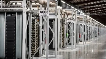 استحواذ كبير.. نجل ترامب يسيطر على 2% من تعدين البيتكوين العالمي